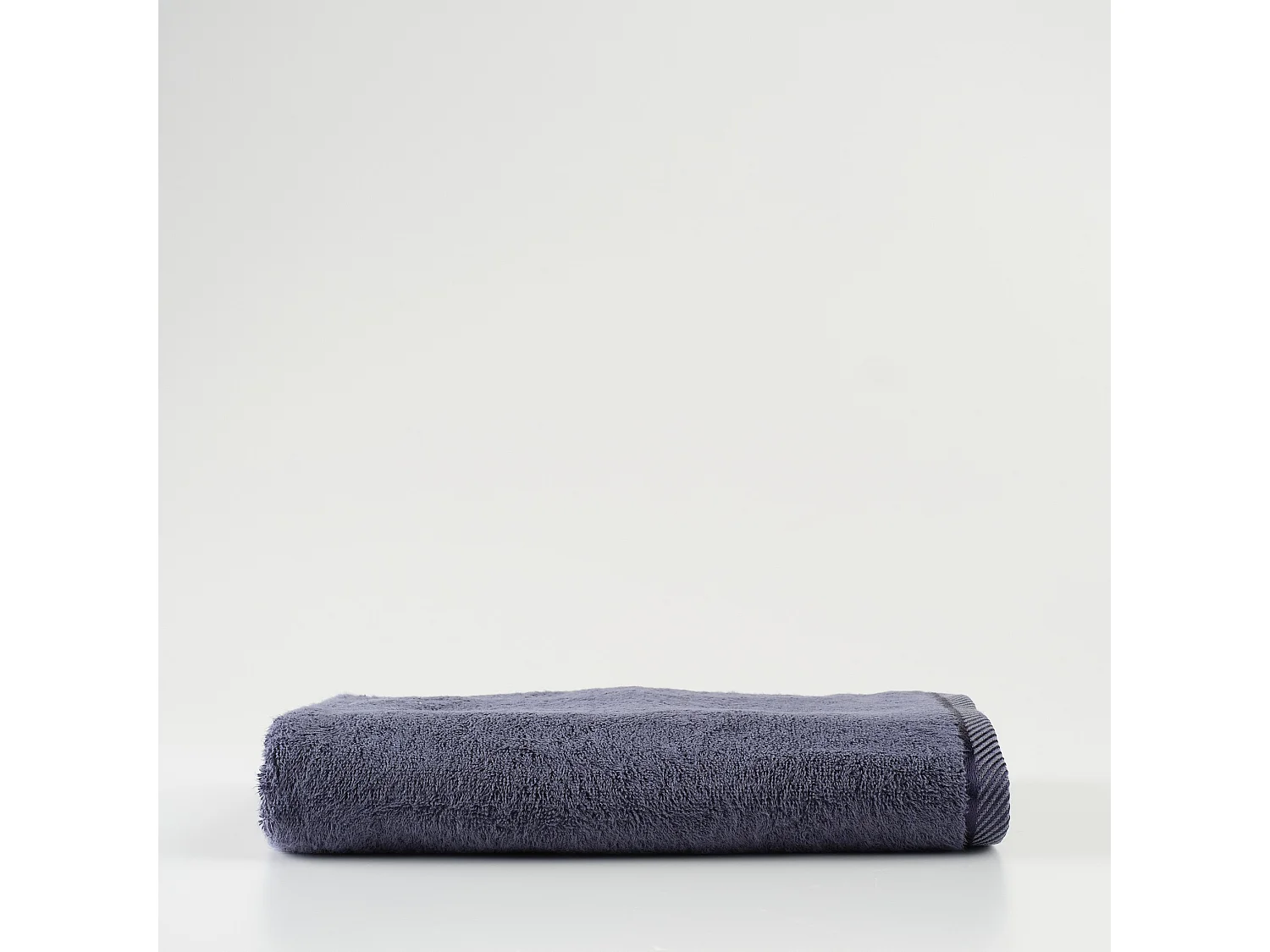 Badetuch Bambo Dunkelblau 70 x 130