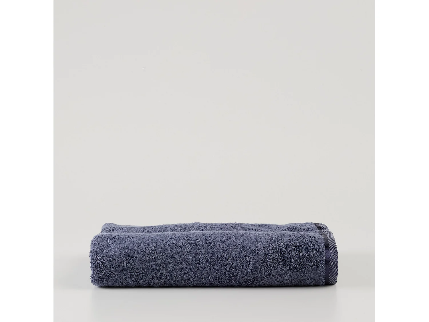 Badetuch Bambo Dunkelblau 70 x 130