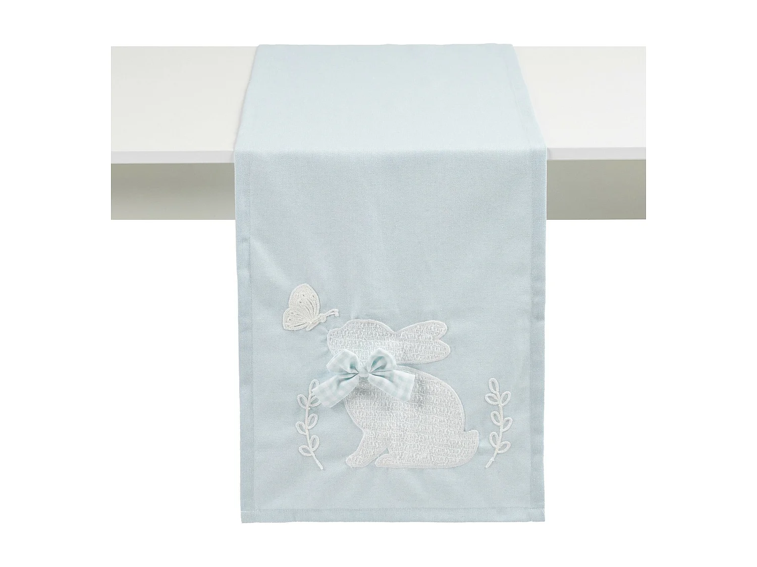 Tischläufer Coneja 40x180 cm