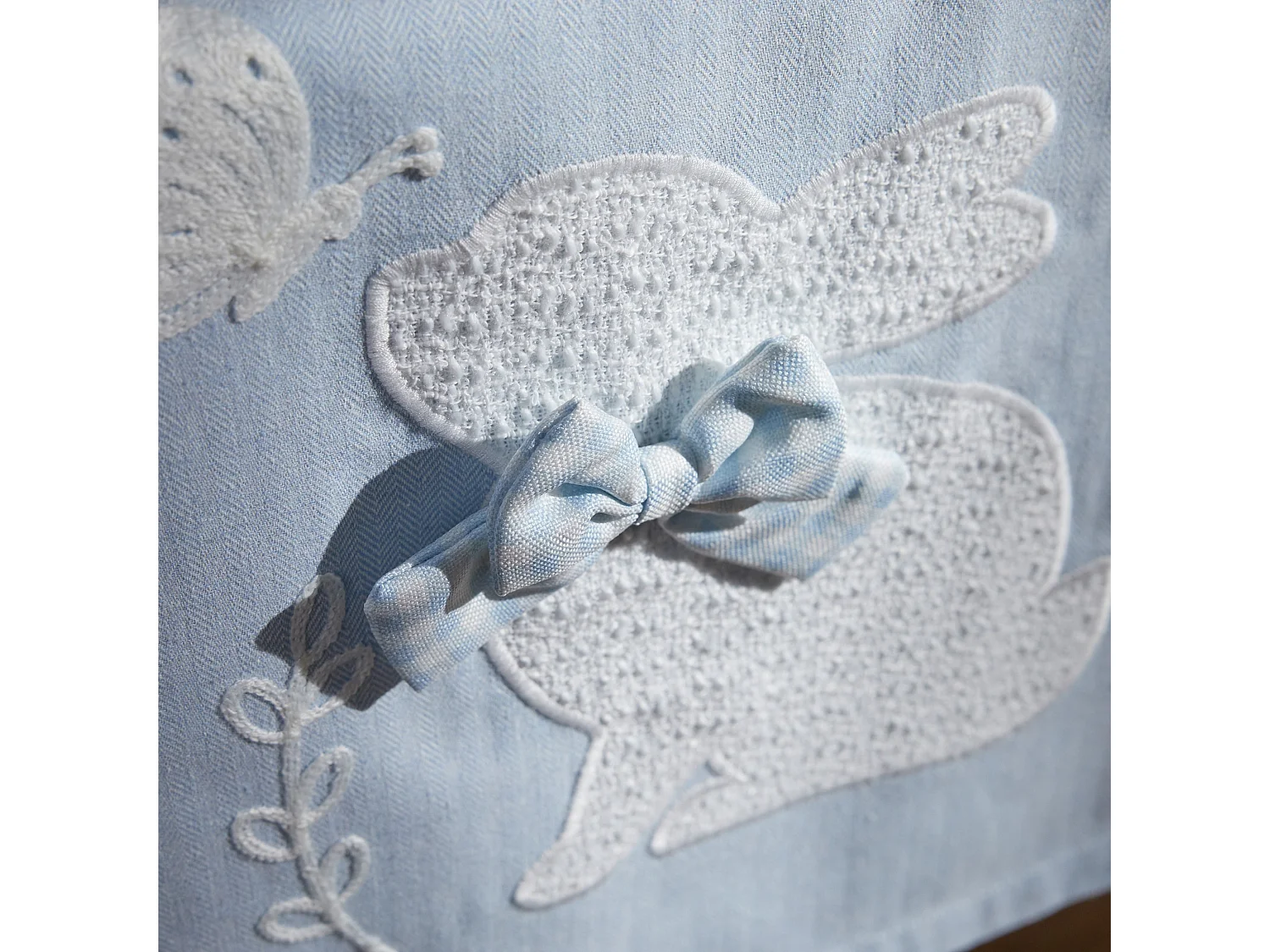 Tischläufer Coneja 40x180 cm