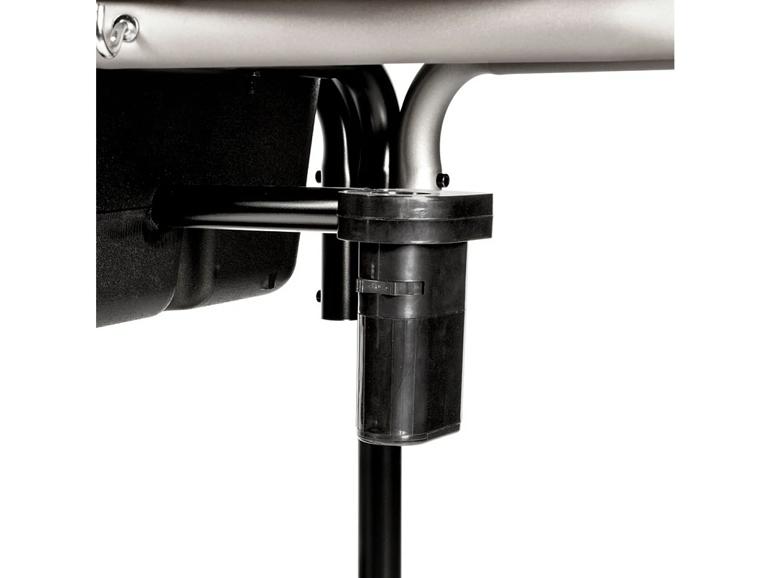 Barbecue charbon Roma avec four à pizza intégré