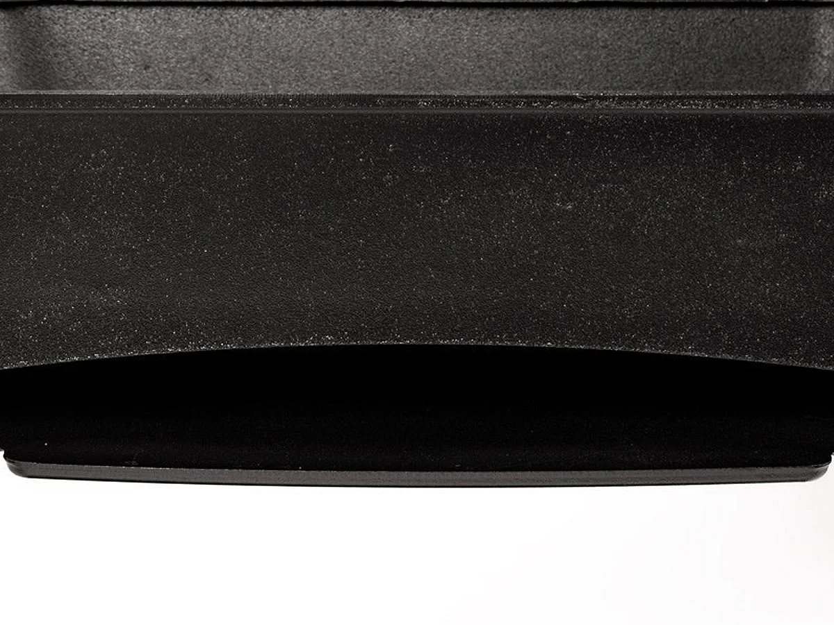 Barbecue charbon Roma avec four à pizza intégré