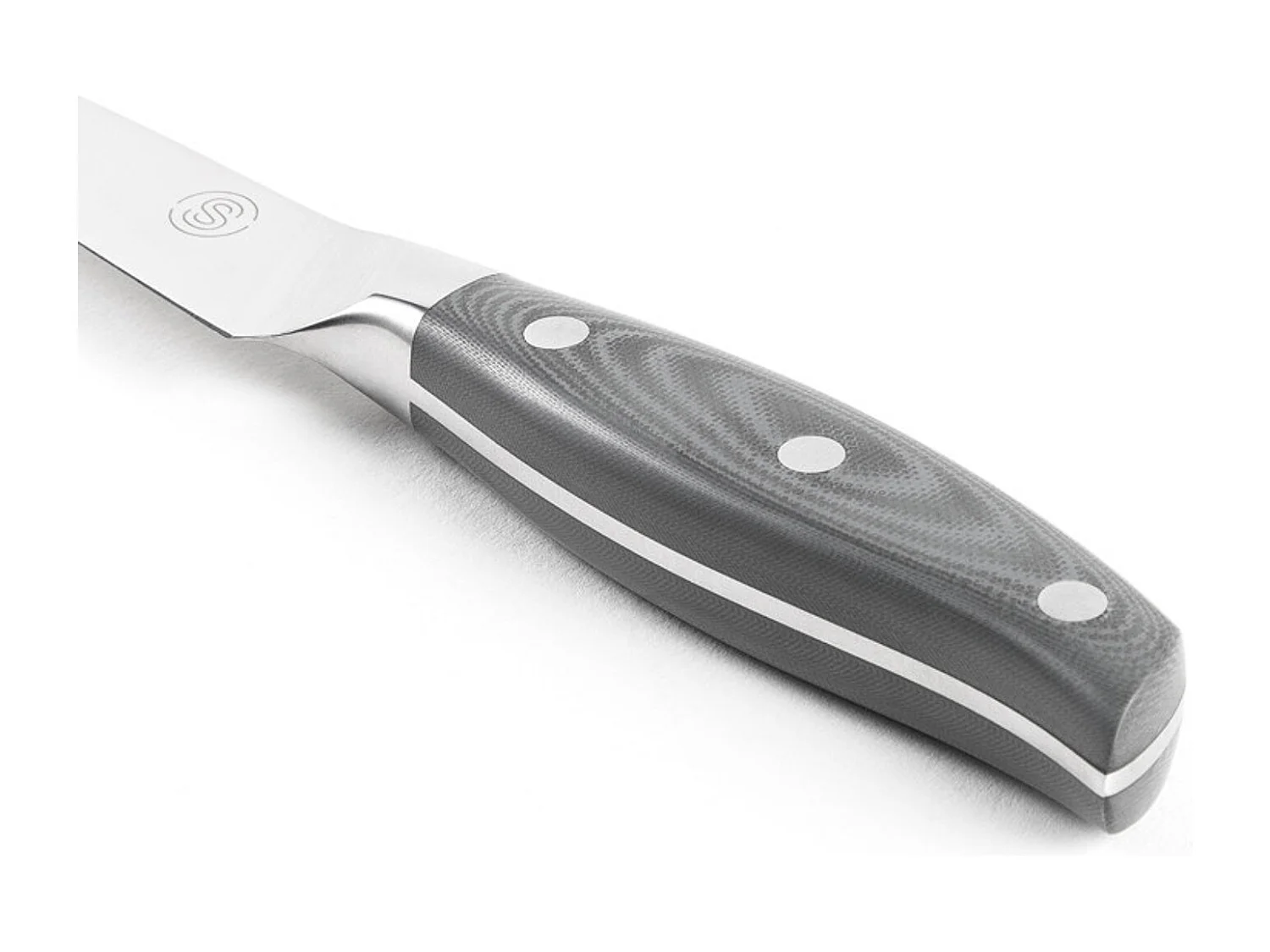 Couteau d'Office 3,5 pouces, gamme Essentiel - SOMAGIC