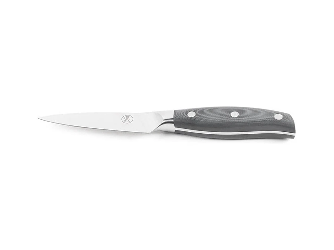Couteau d'Office 3,5 pouces, gamme Essentiel - SOMAGIC