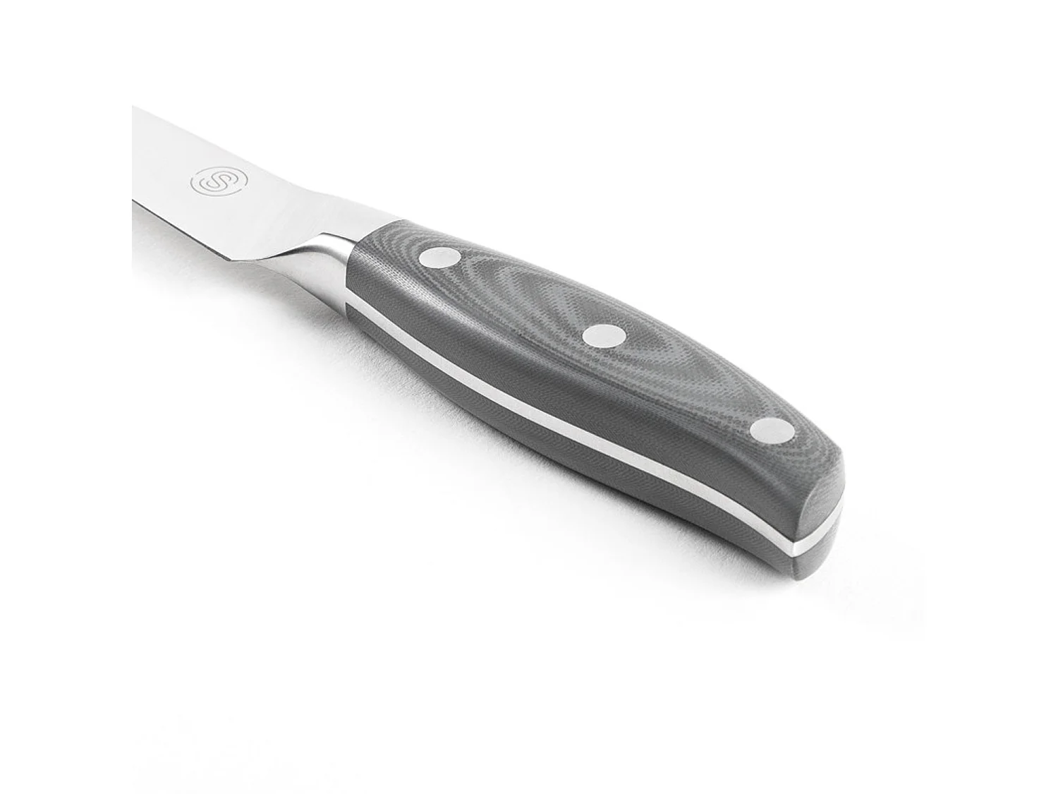 Cuchillo de oficina de 3,5 pulgadas, gama Essentiel - SOMAGIC