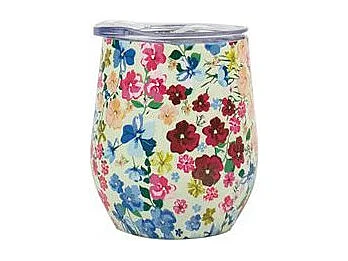 Mug à café isotherme Yoko Design Giverny 250 ml