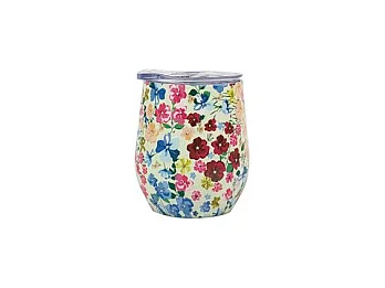 Mug à café isotherme Yoko Design Giverny 250 ml
