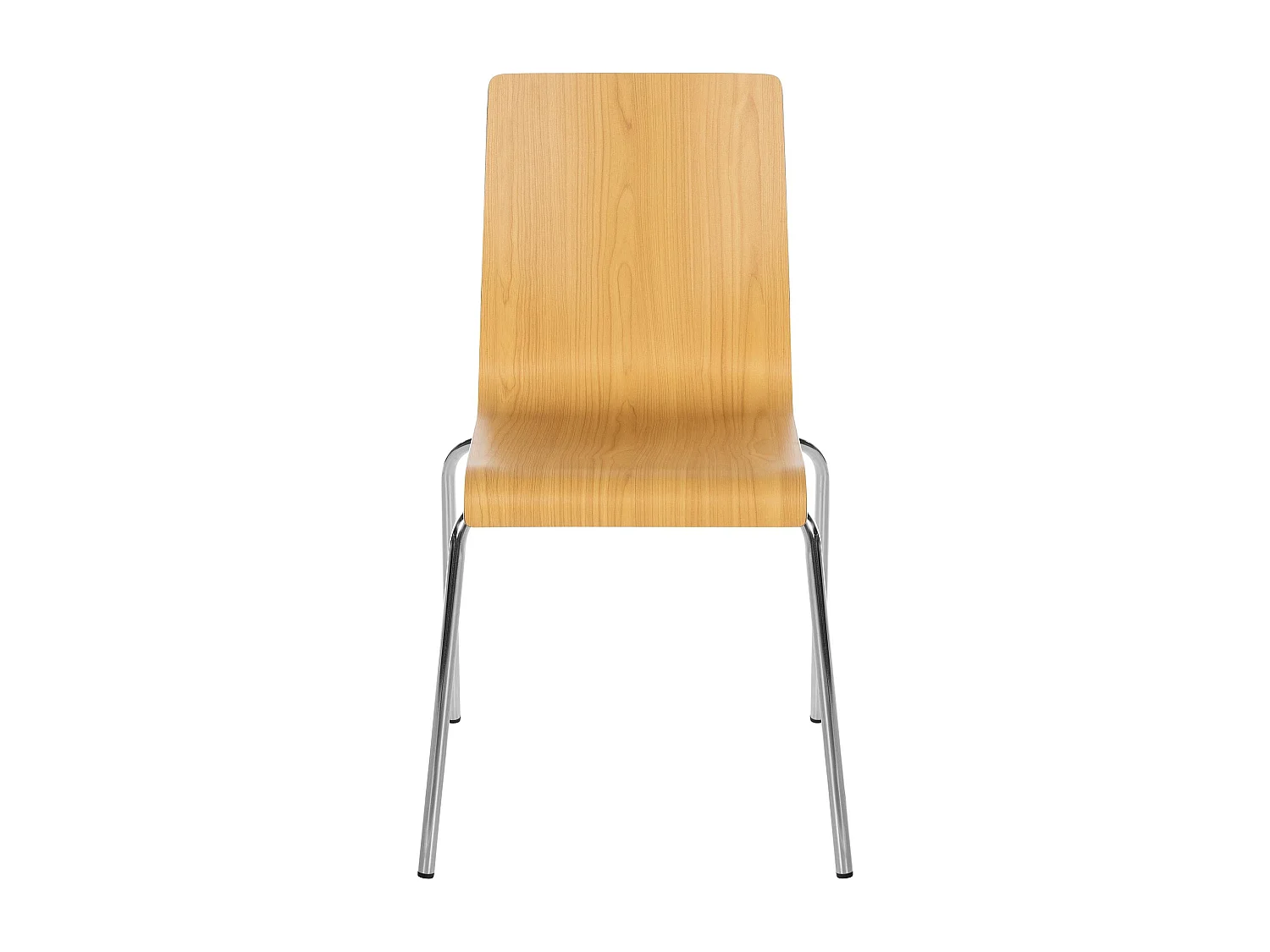 chaise salle à manger - Bois - Nature - Gahanna