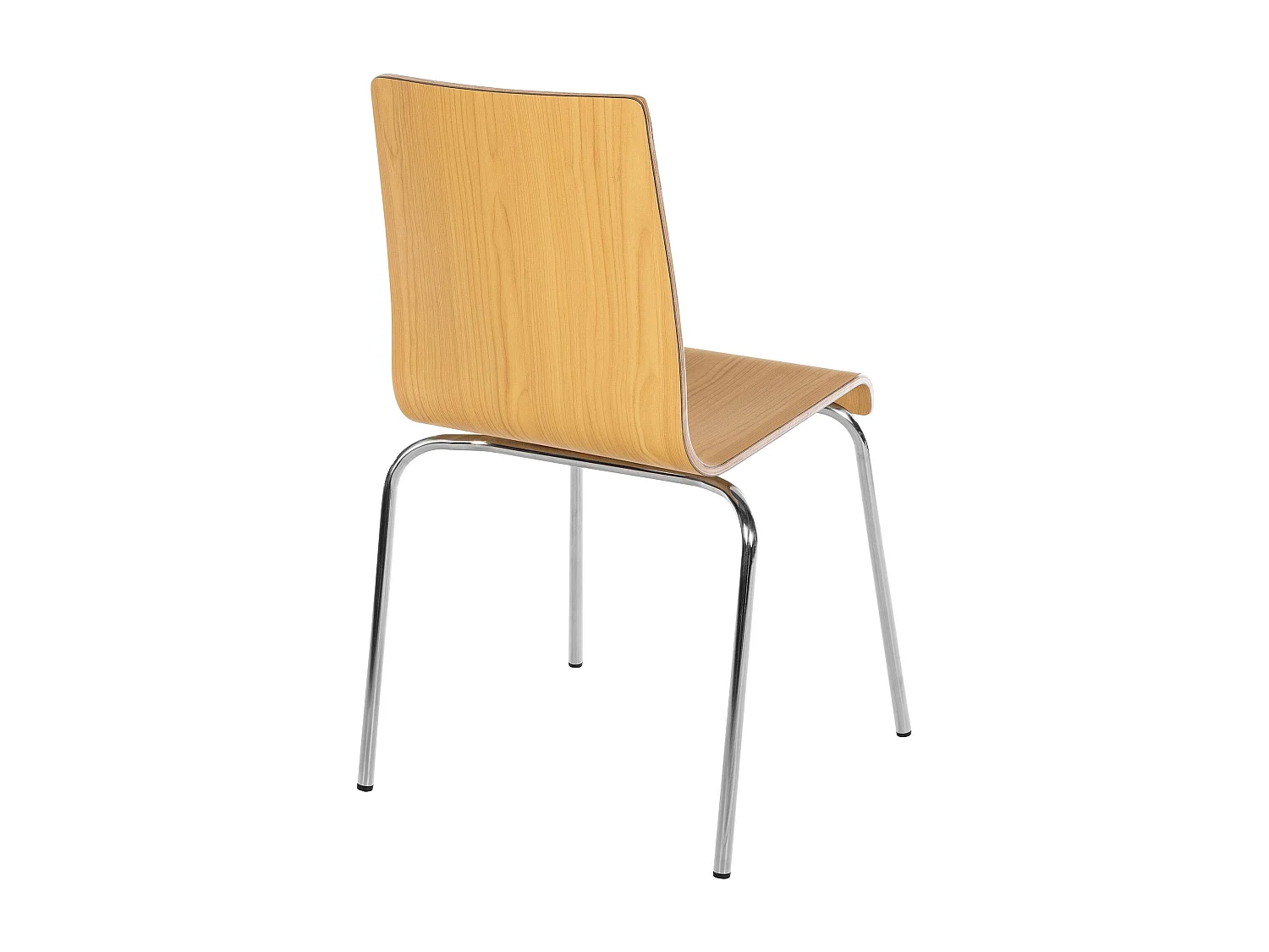 chaise salle à manger - Bois - Nature - Gahanna