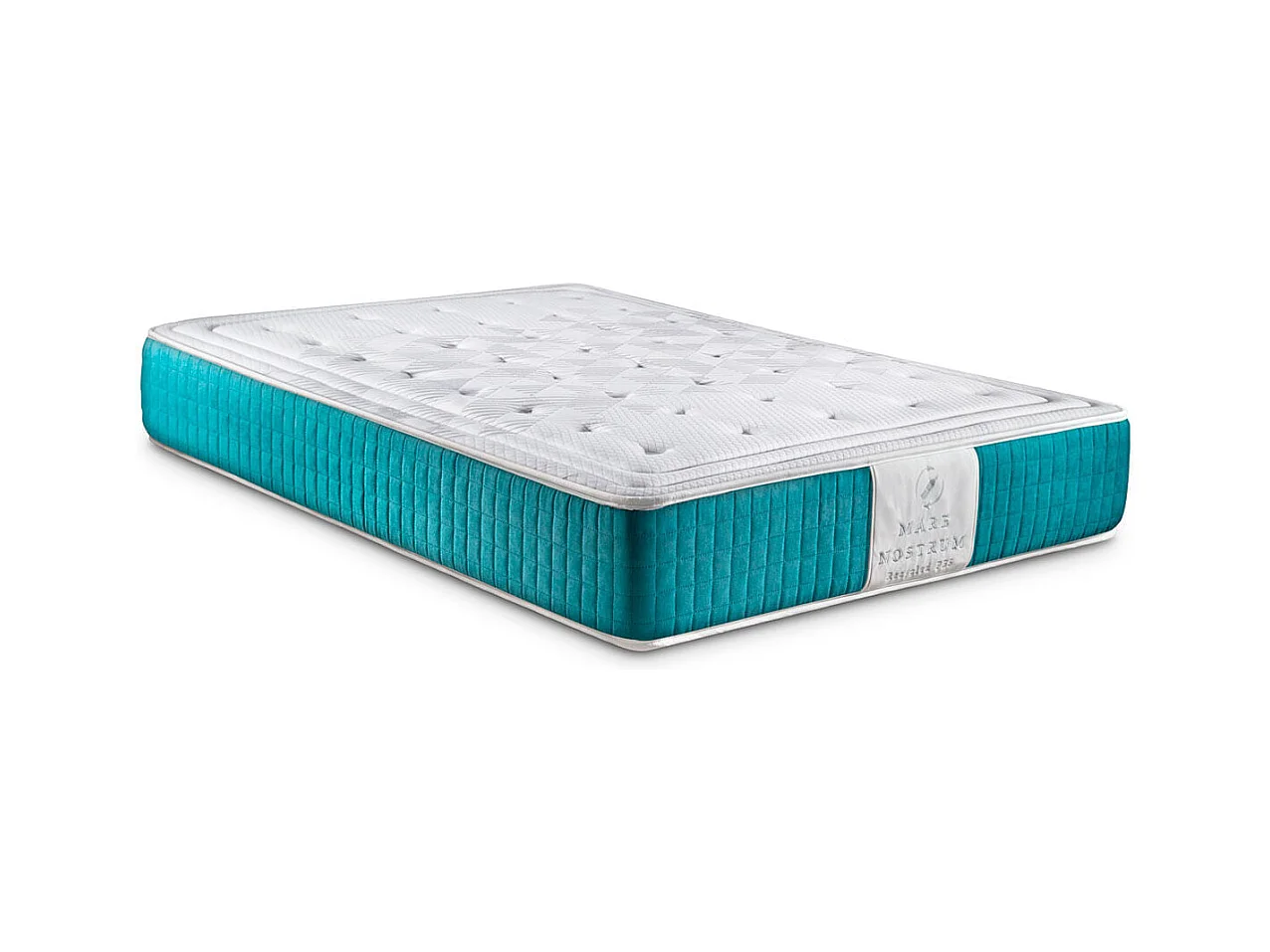 Colchón Mare Nostrum Viscotechnology núcleo Flexcel 150x190 cm