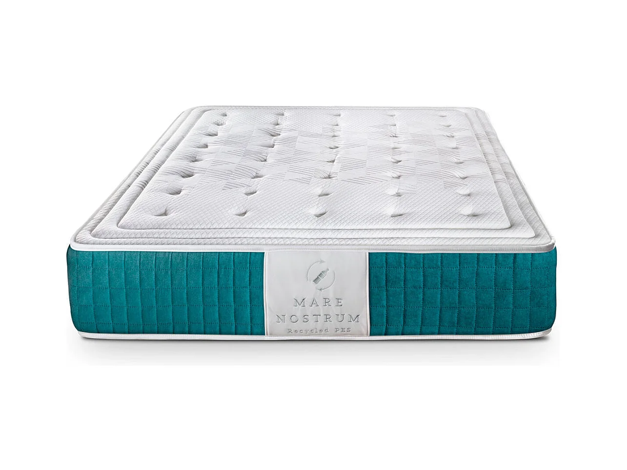 Colchón Mare Nostrum Viscotechnology núcleo Flexcel 135x190 cm