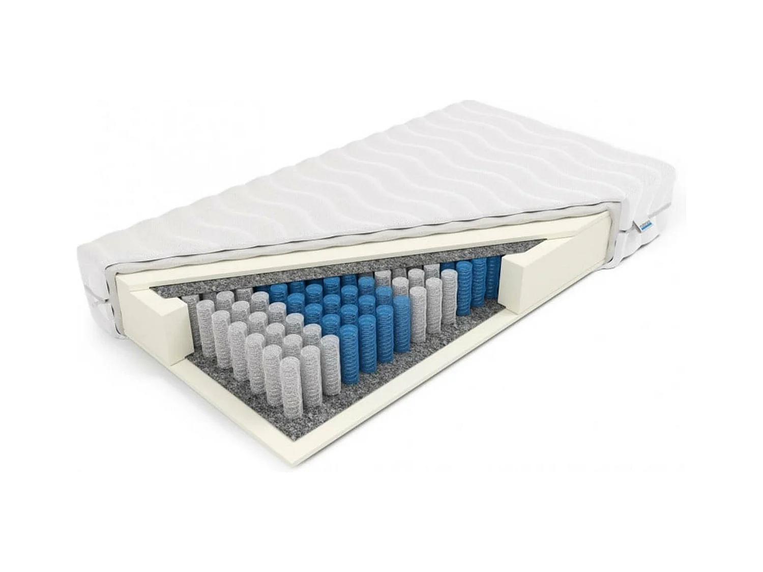 Polsterbett APOLLO 140x200 monolith 92 TOP ANGEBOT mit Kopfteile, gepolstertes, - Matratze und mit Aufbewahrung unter Bett