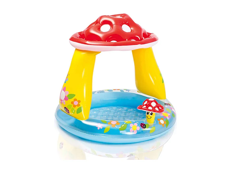 Pilz Babybecken 57114NP