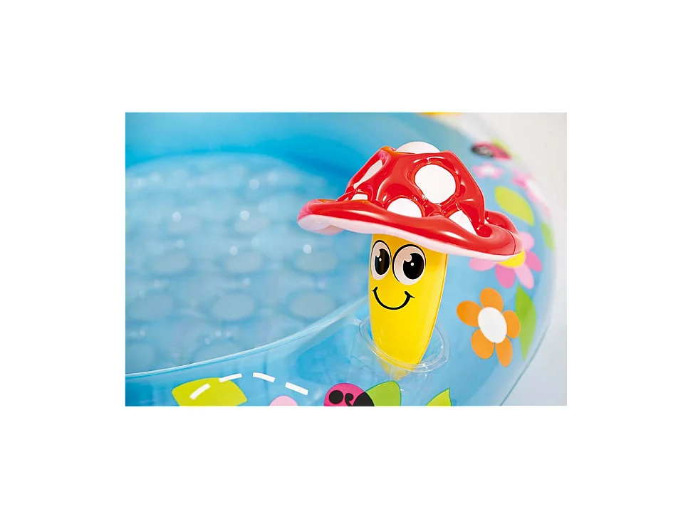 Pilz Babybecken 57114NP
