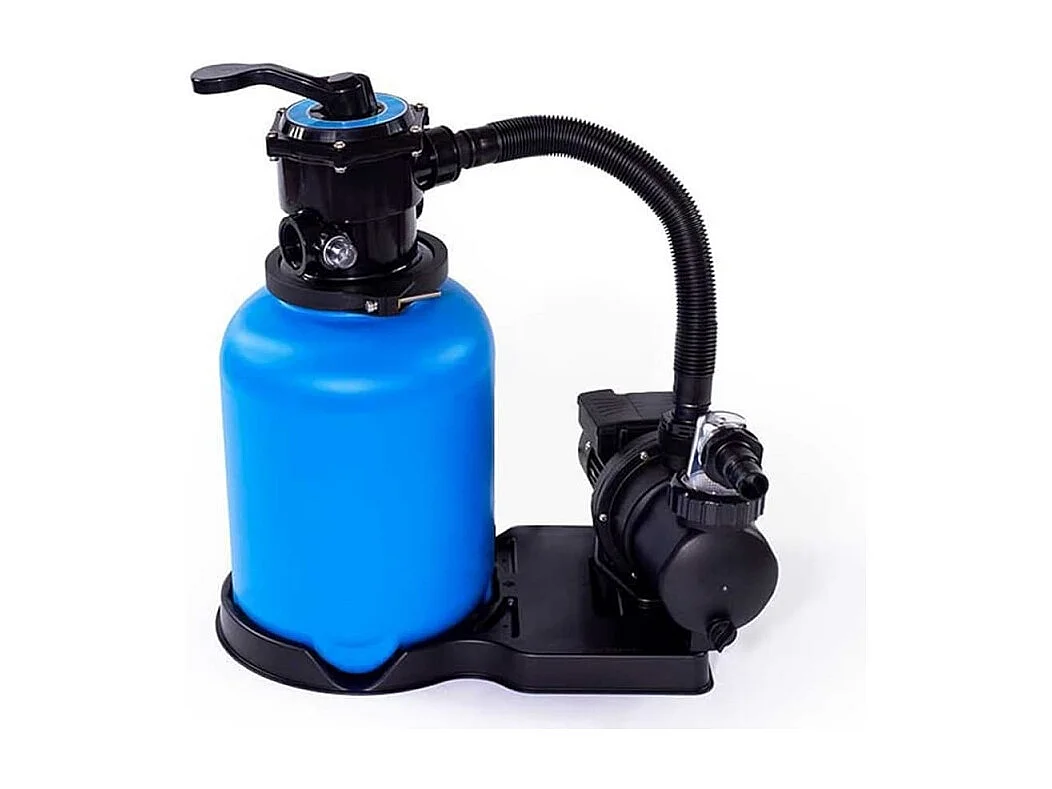 Piscine en bois Nemo 7.3x3.97 - H.1.45 m cadre en métal, sans dalle béton - BAS7305OSPU - ALTANKA