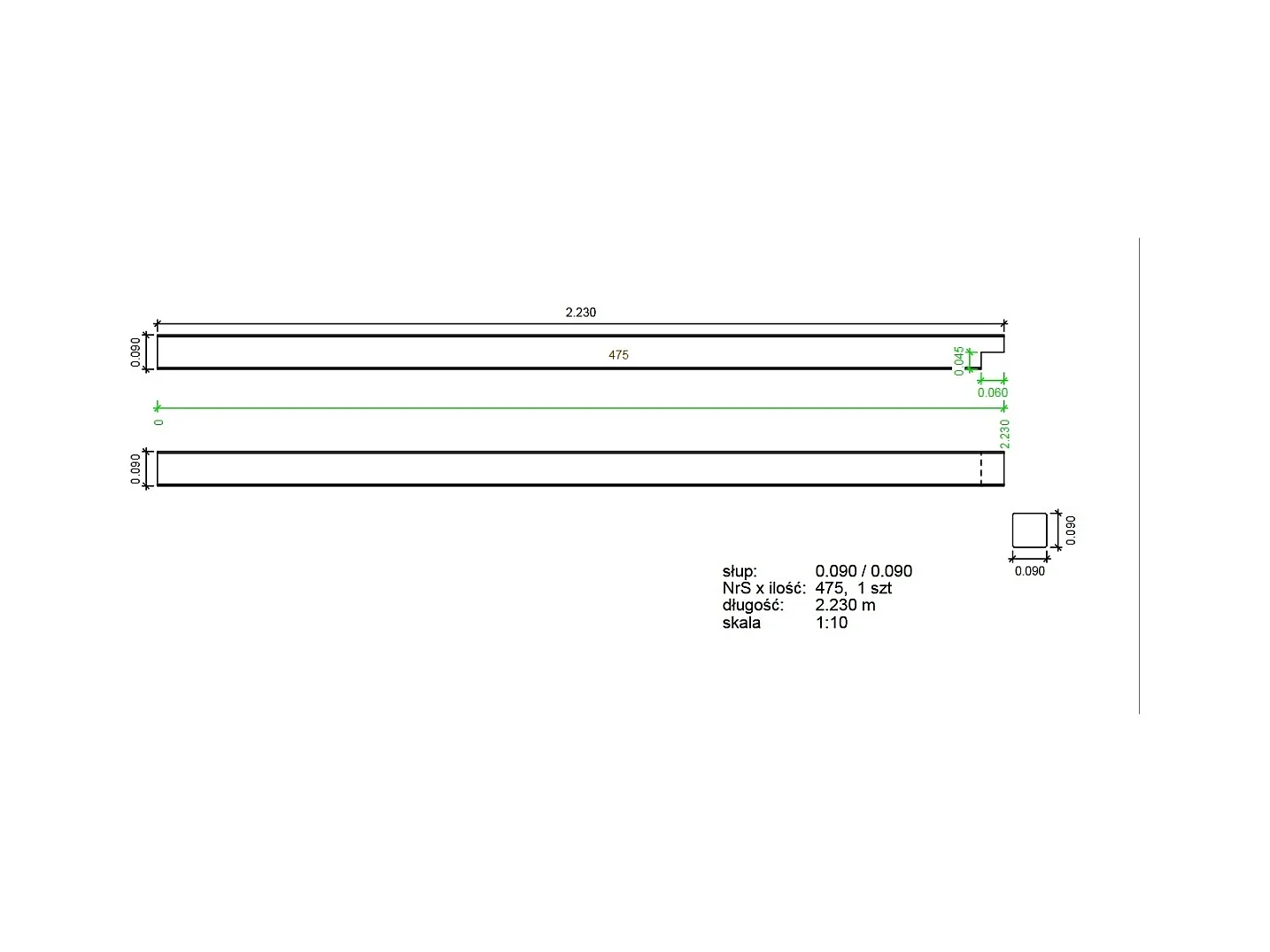 Gazebo da giardino in legno pergola 4.04x4.04 m con pannelli - Impregnata - ALT127 - ALTANKA