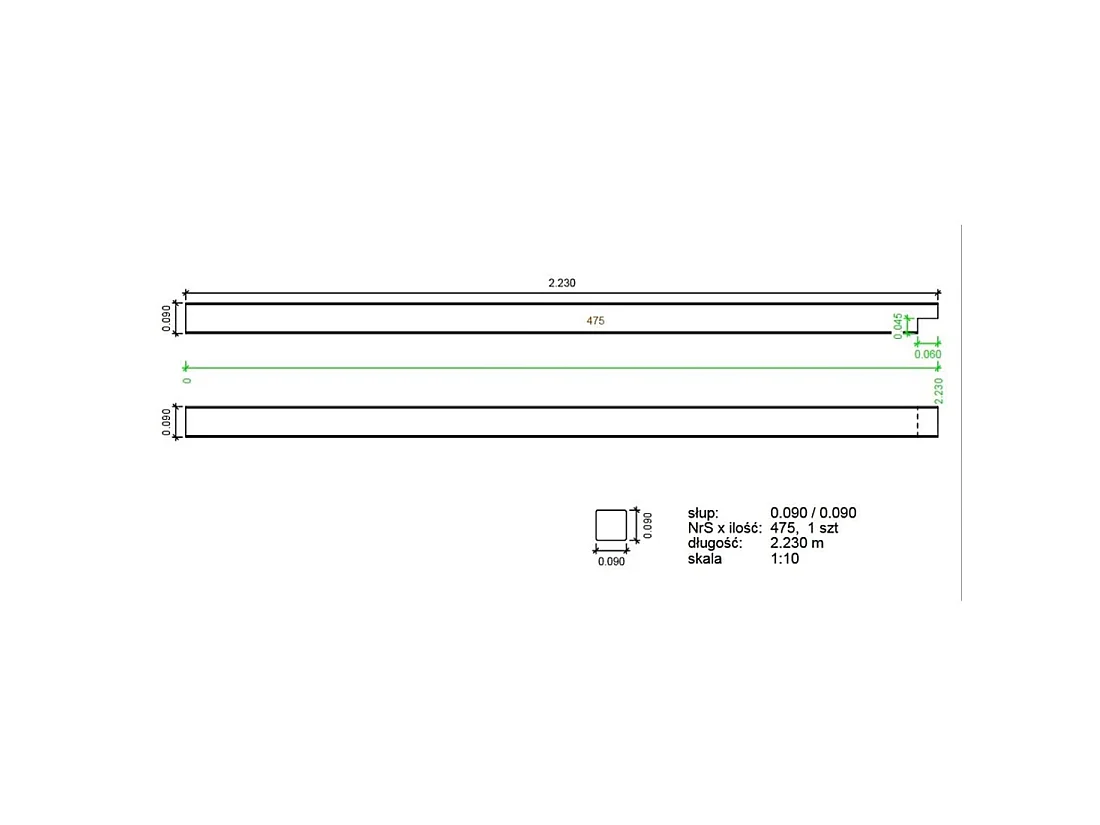 Gazebo da giardino in legno pergola 4.04x4.04 m con pannelli - Impregnata - ALT127 - ALTANKA