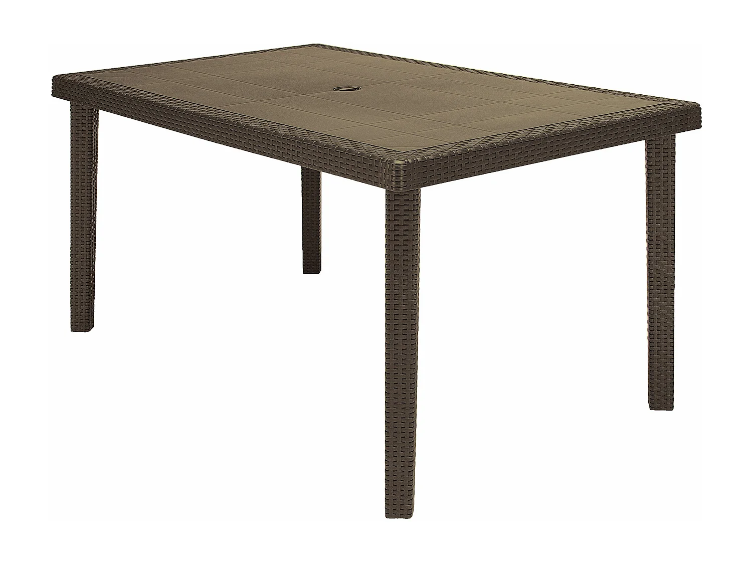 Tavolo Da Esterno Boheme - Moka