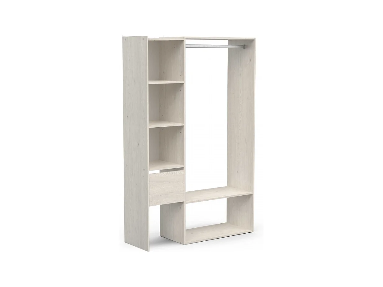 Vestidor Abierto Percil