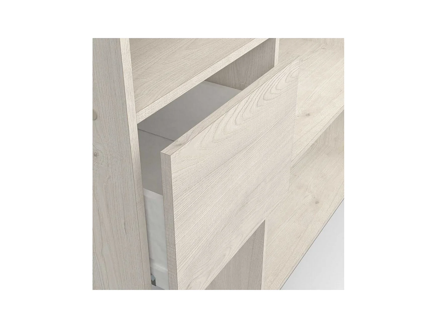 Vestidor Abierto Percil