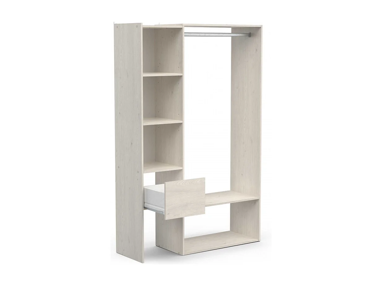 Vestidor Abierto Percil