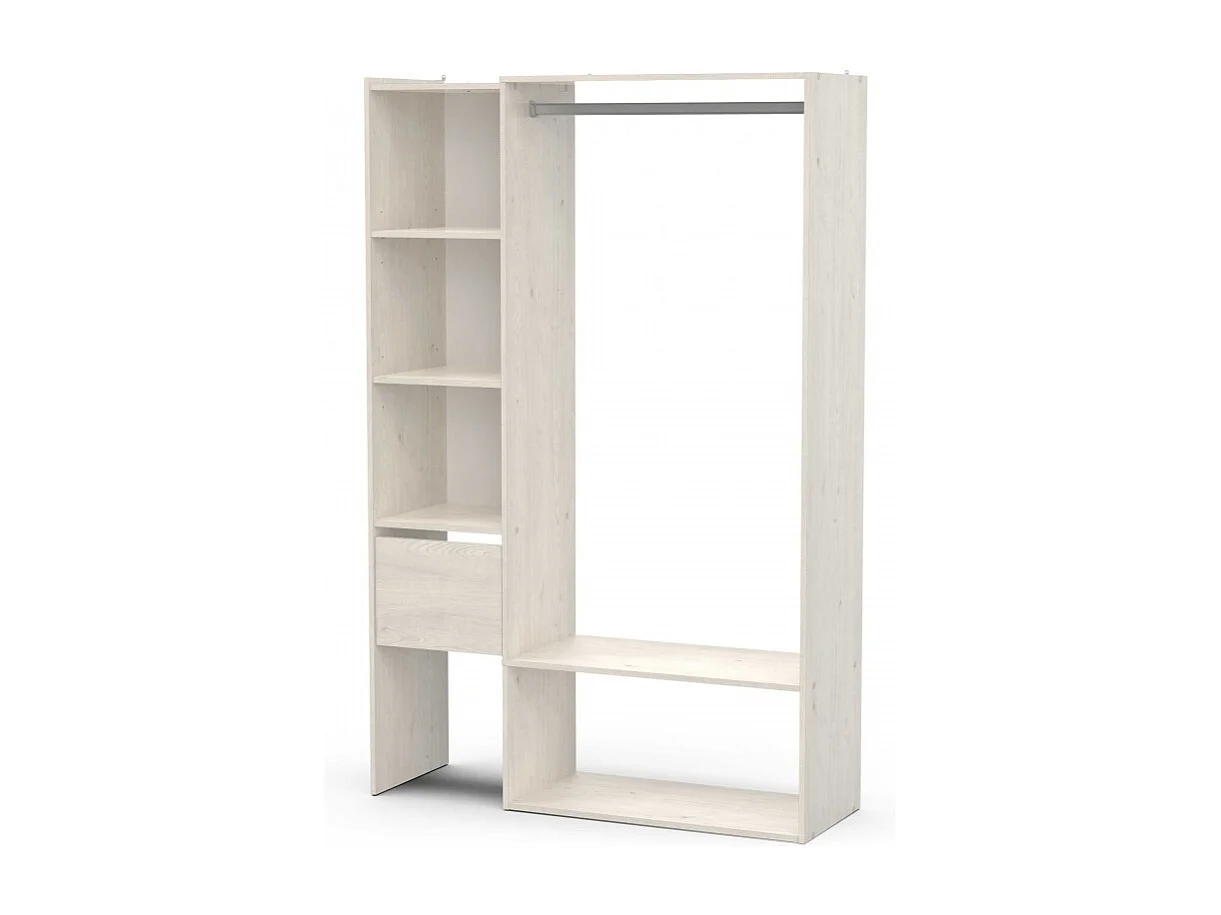 Vestidor Abierto Percil