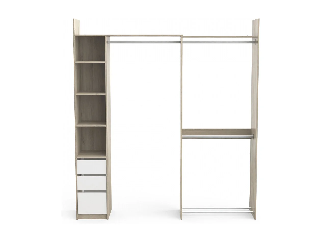 Vestidor Esquinero Swif