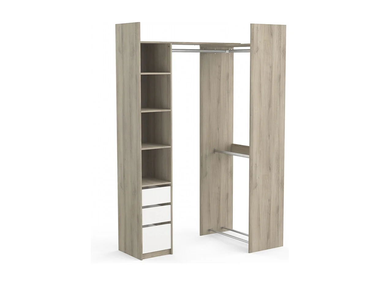 Vestidor Esquinero Swif