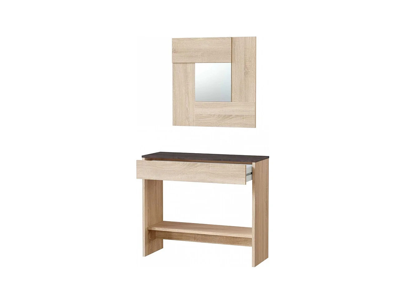 Mueble Recibidor Oax