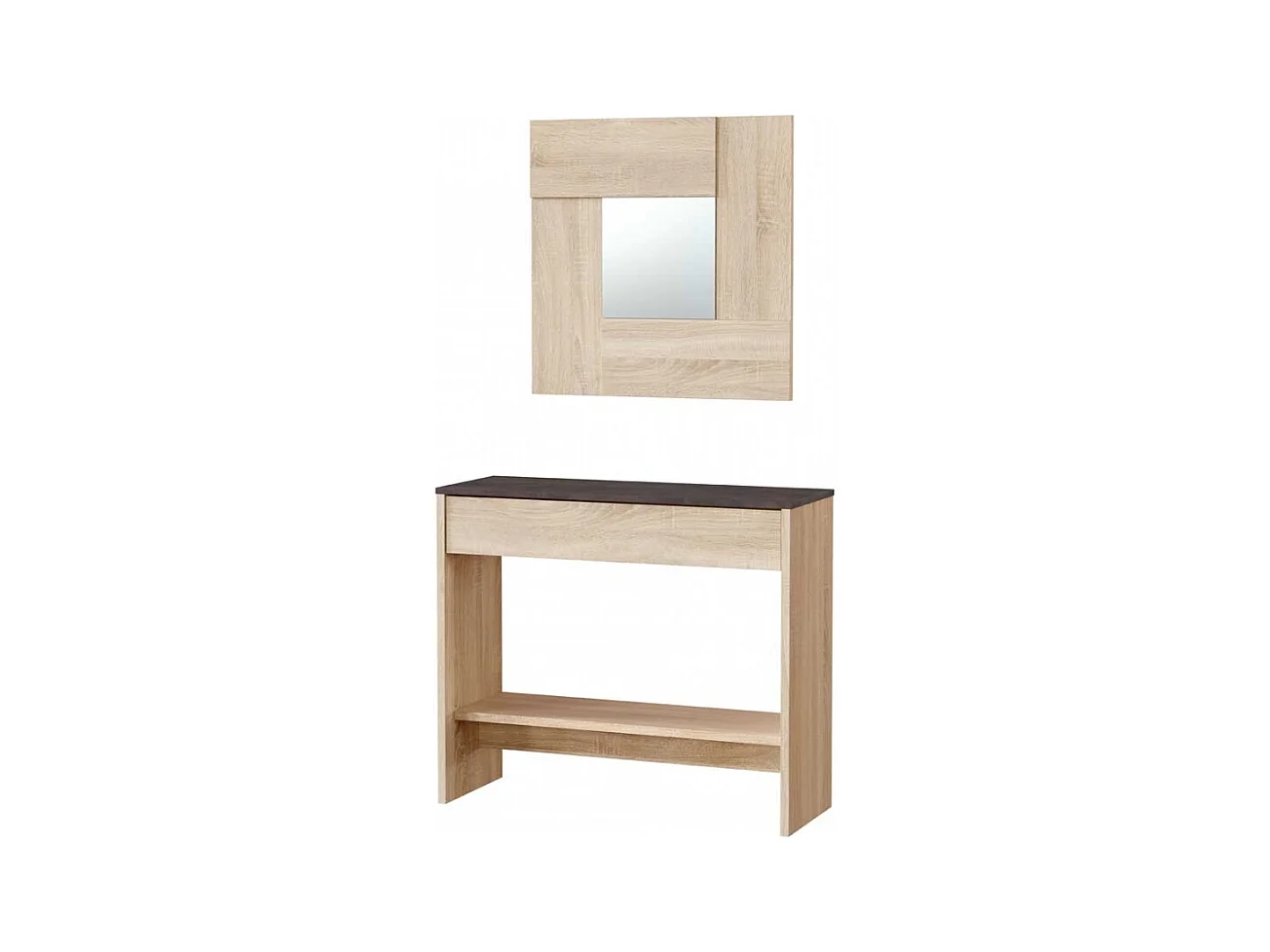 Mueble Recibidor Oax