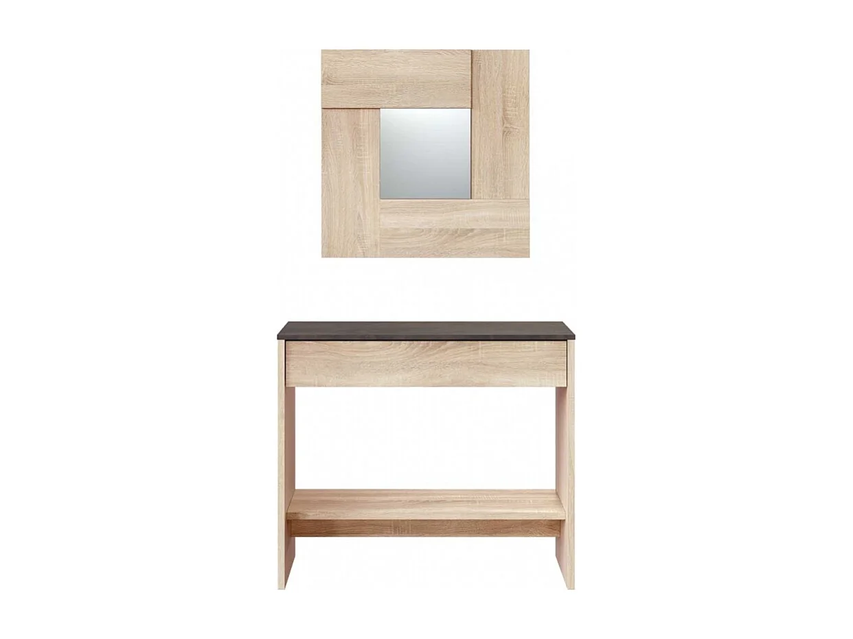 Mueble Recibidor Oax