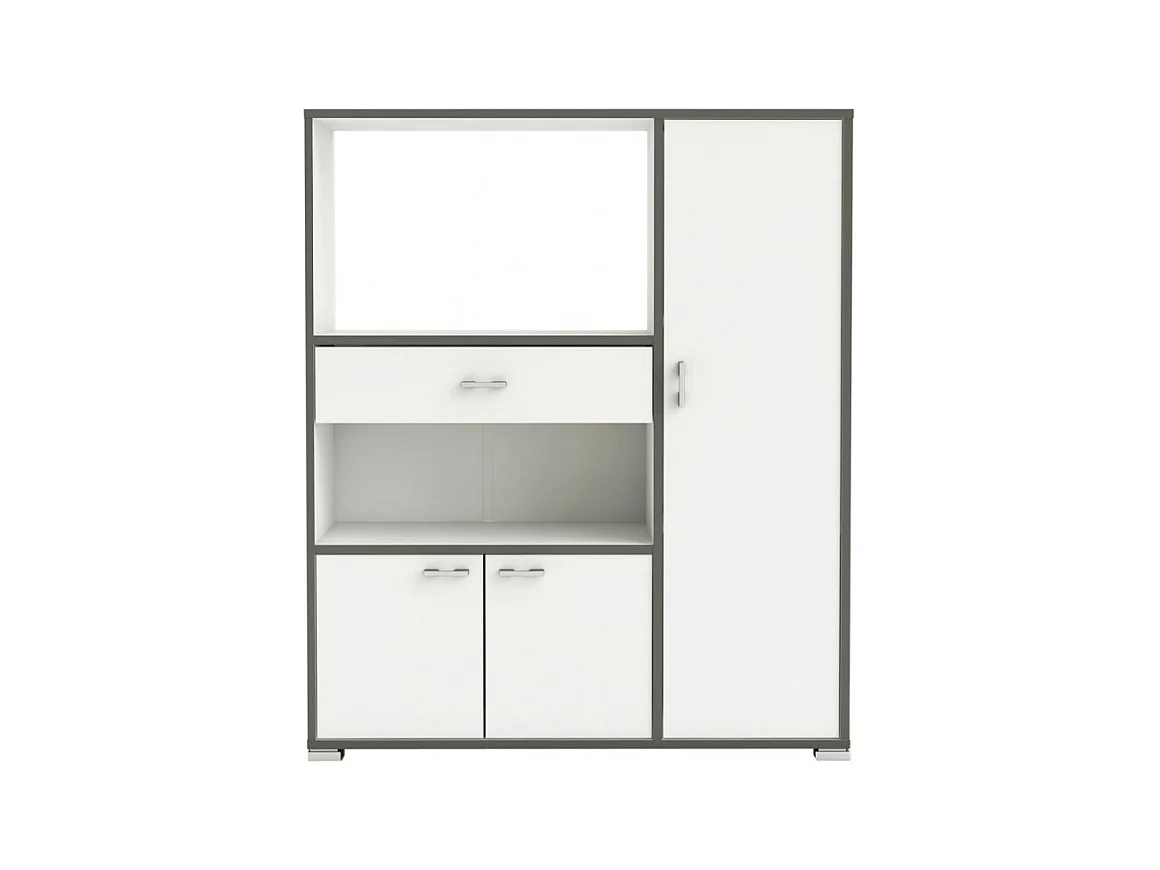 Mueble Auxiliar De Cocina Belho