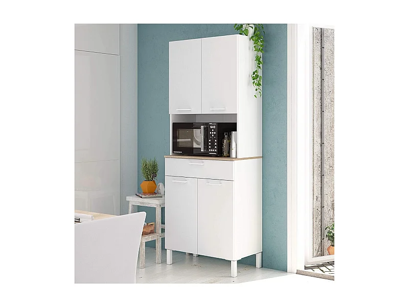 Alacena Vertical Cocina Radon