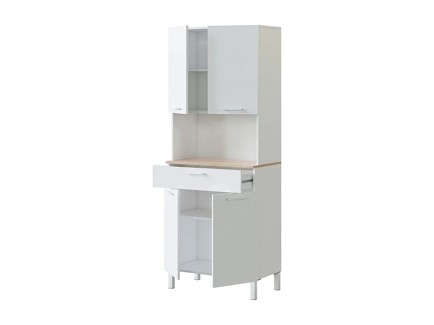 Alacena Vertical Cocina Radon