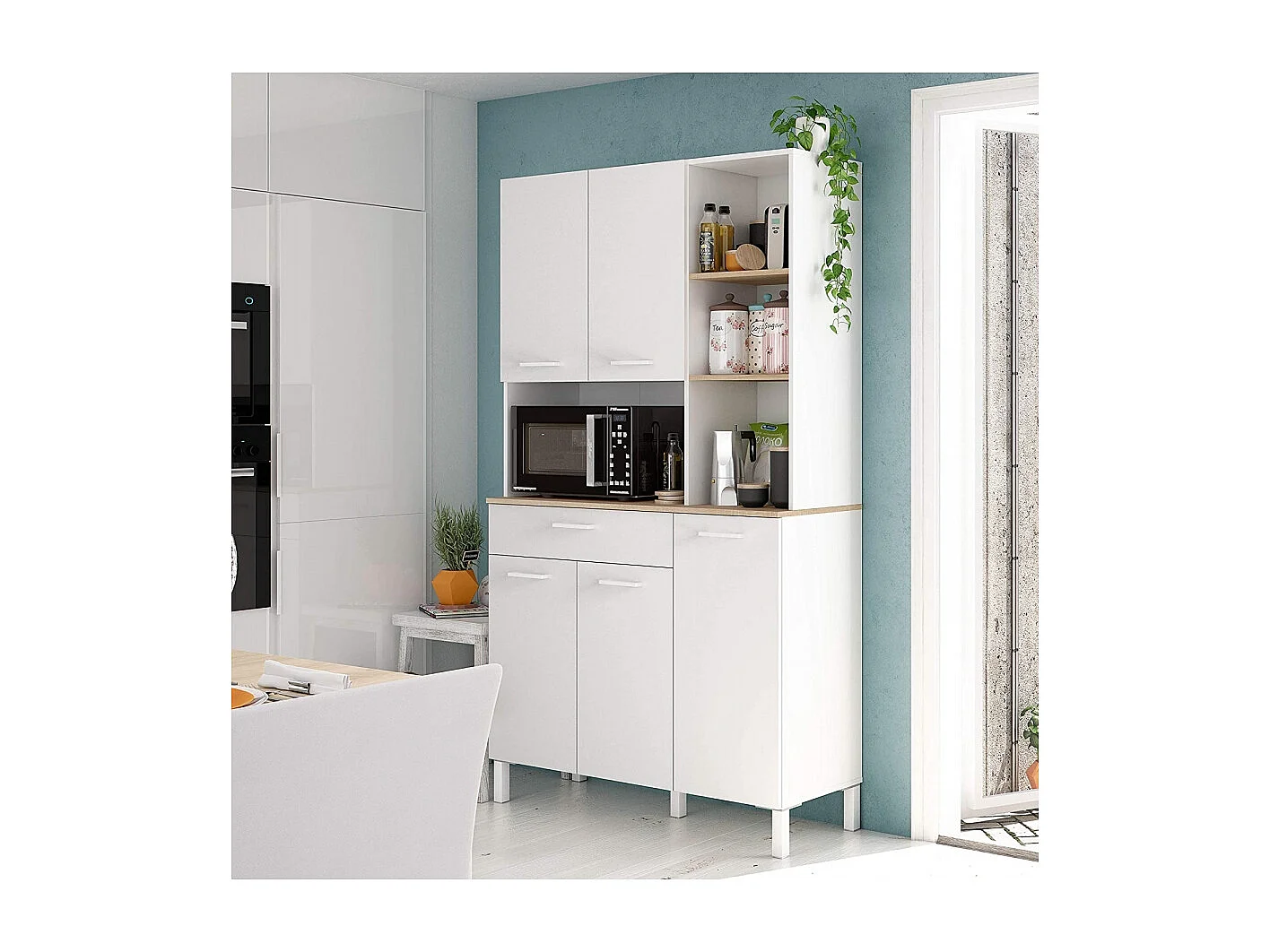 Mueble De Cocina Berilo