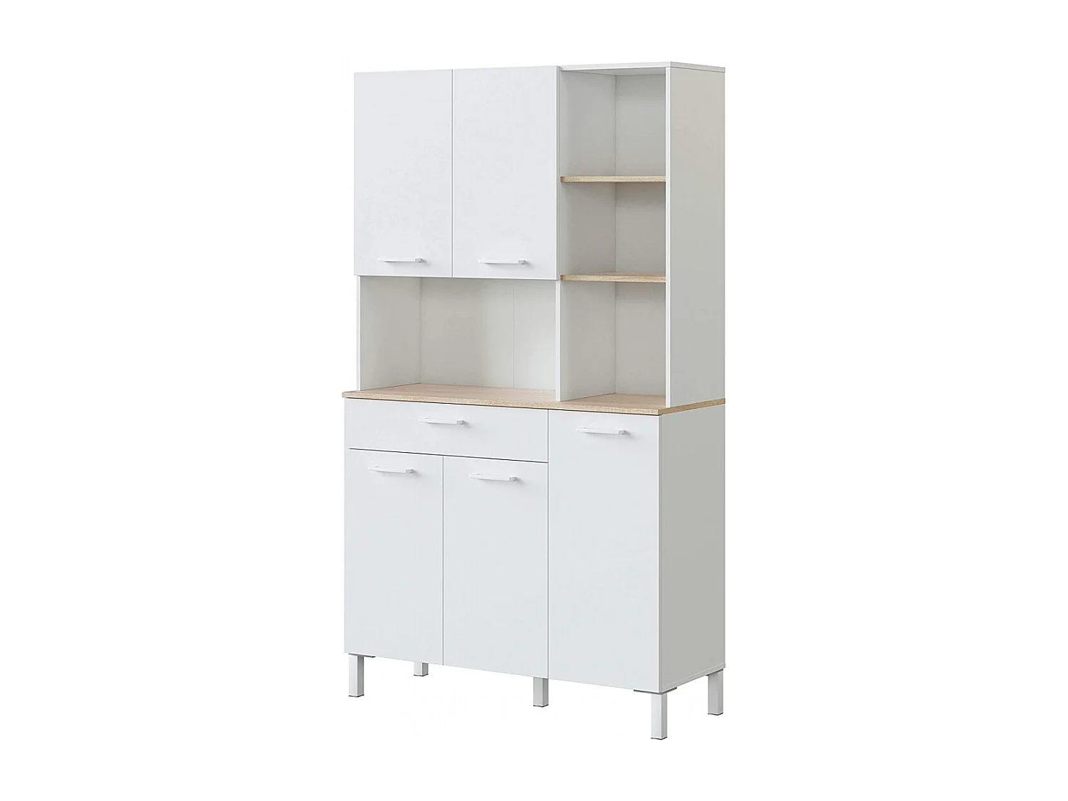 Mueble De Cocina Berilo