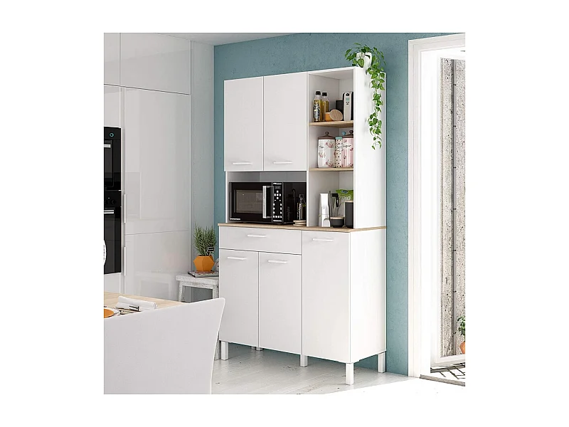 Mueble De Cocina Berilo