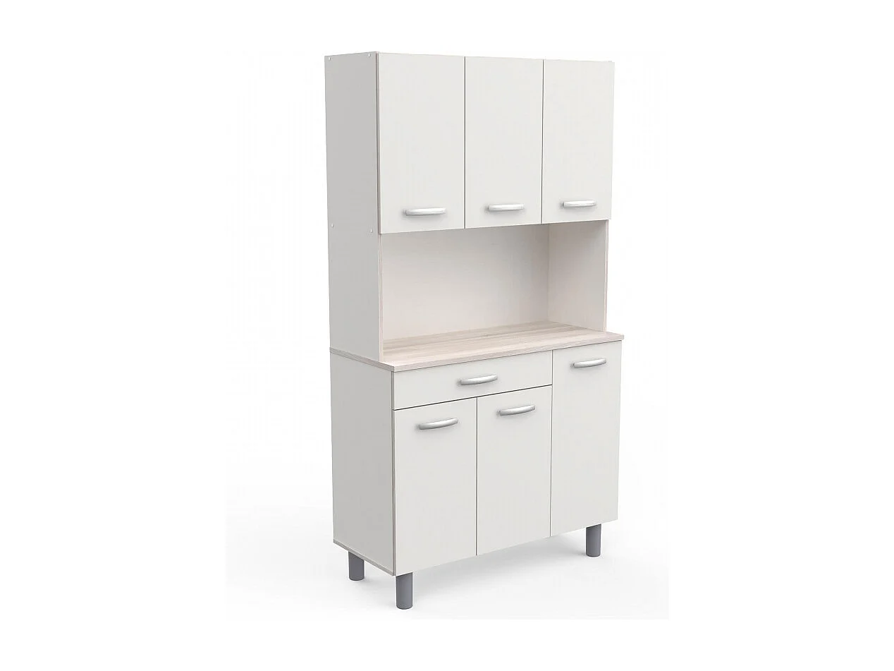 Mueble De Cocina Rebost