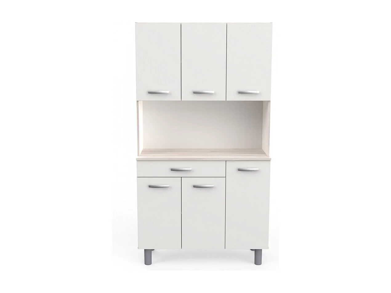 Mueble De Cocina Rebost