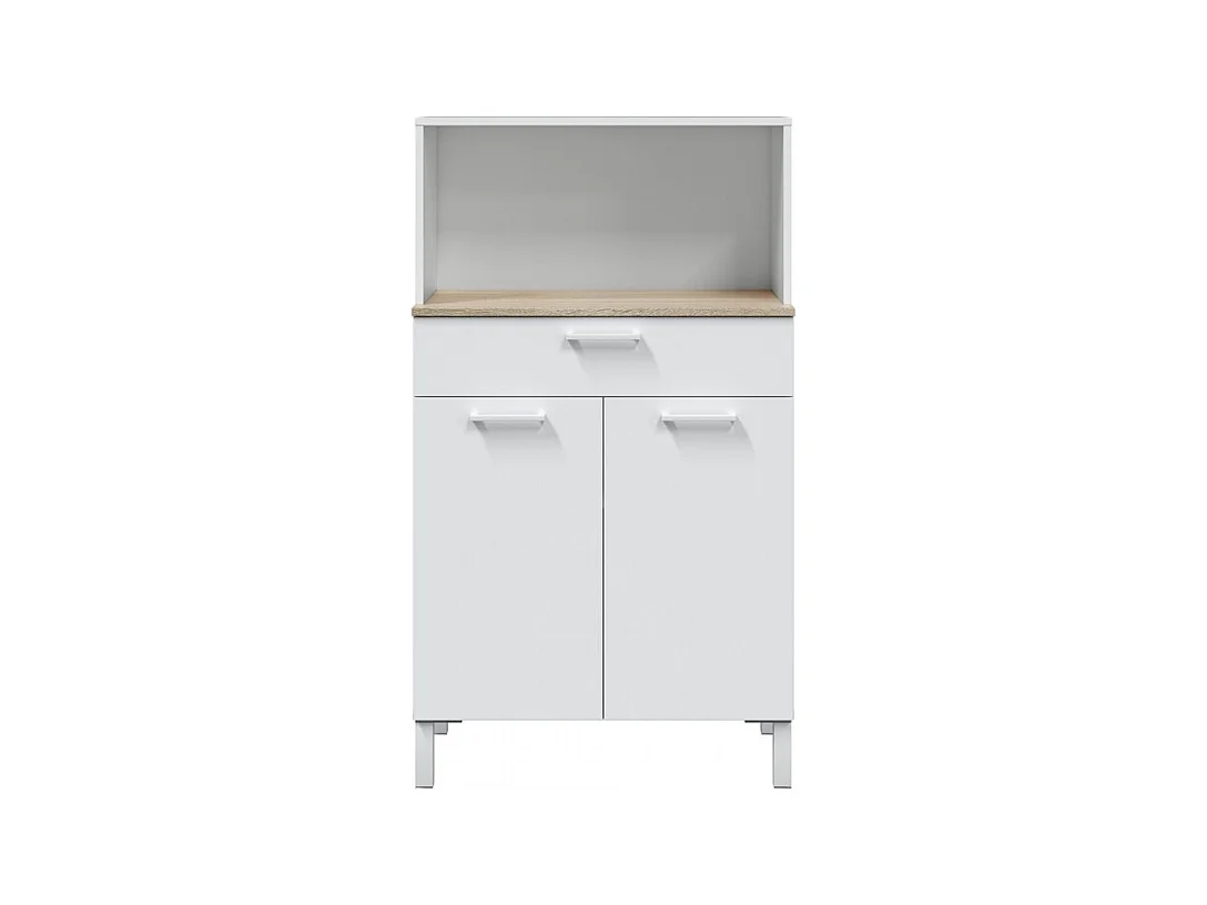 Mueble Auxiliar De Cocina Argon