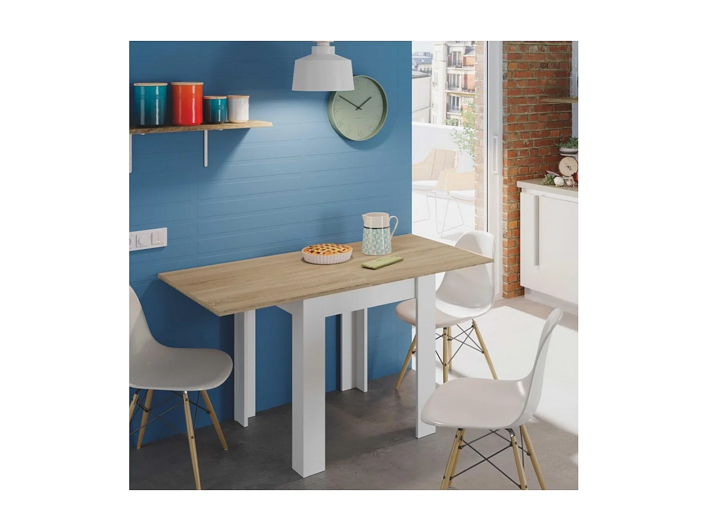 Mesa Extensible Rocky