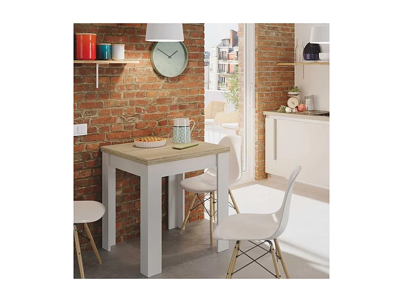 Mesa Extensible Rocky