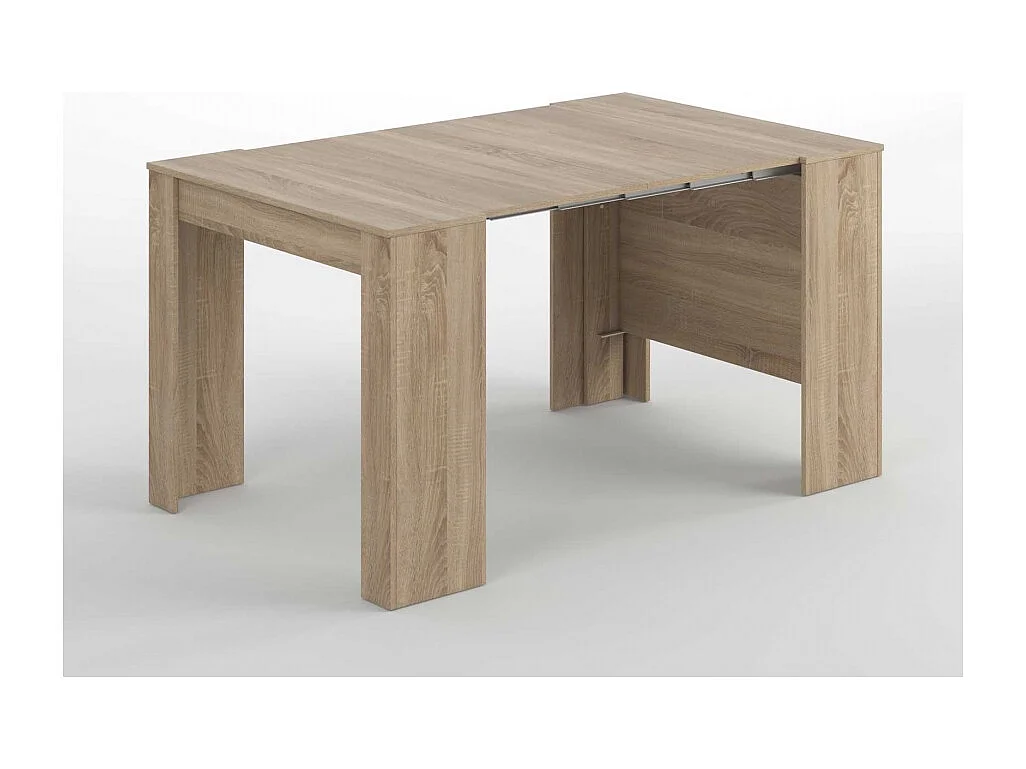 Mesa Extensible Lexa - Roble