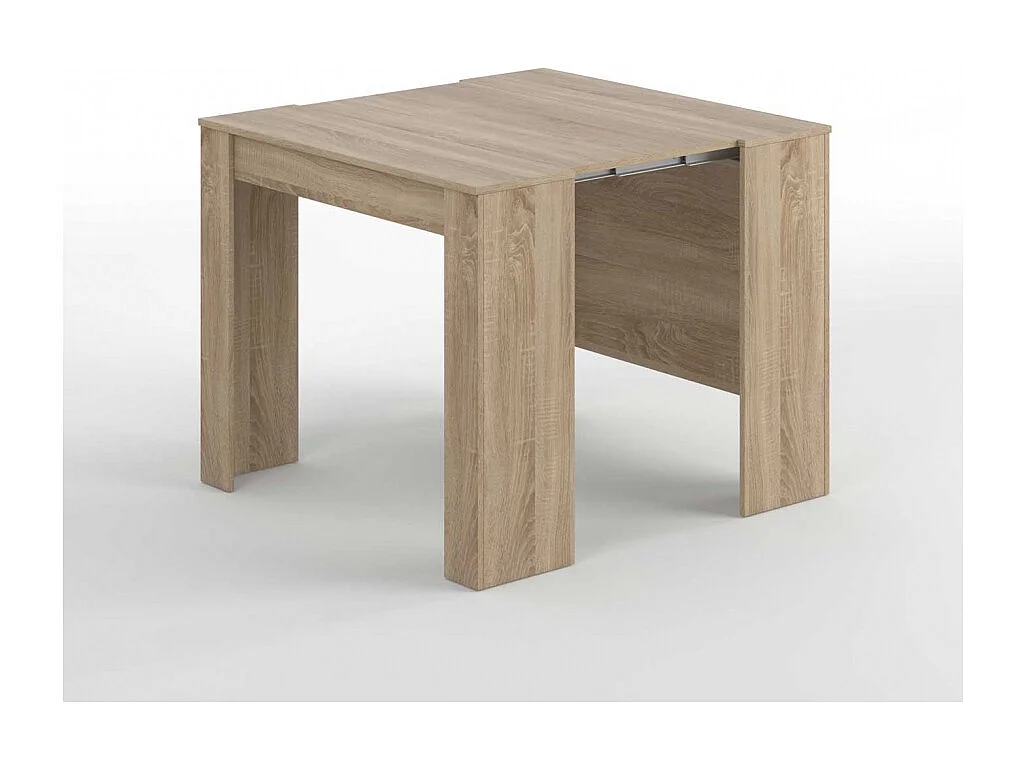Mesa Extensible Lexa - Roble