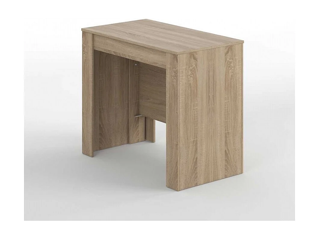 Mesa Extensible Lexa - Roble