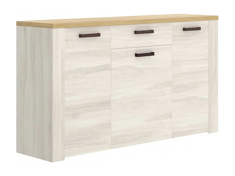 Aparador 3 Puertas Anais