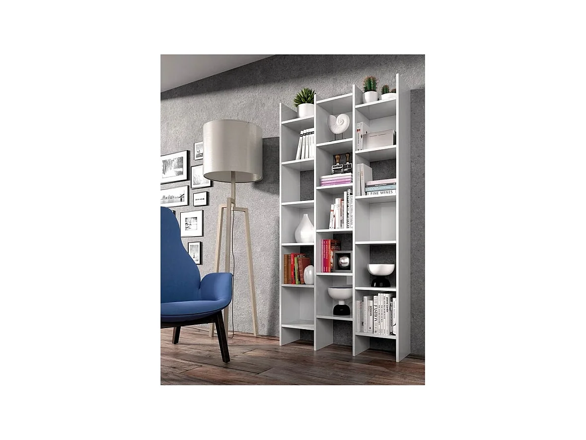 Estantería Alta Fidelia