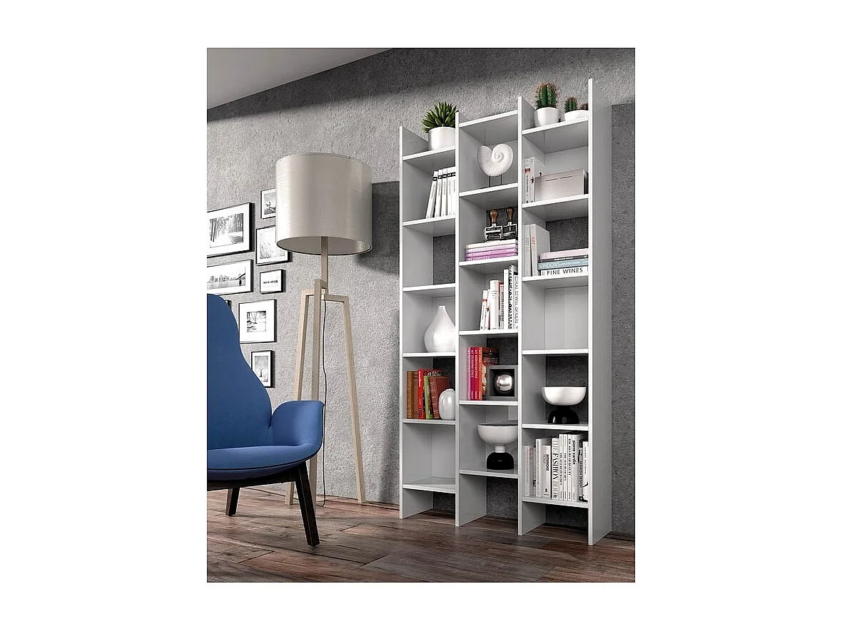 Estantería Alta Fidelia