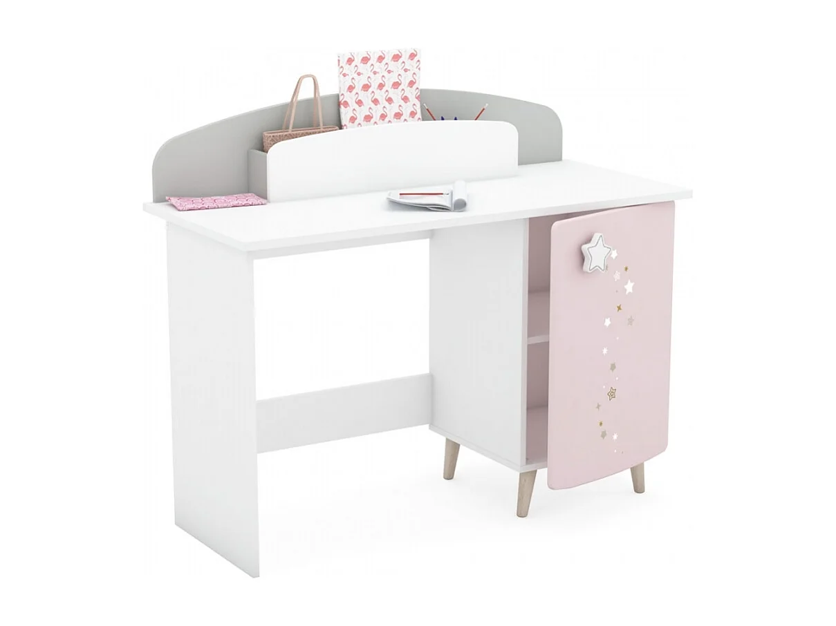 Escritorio Infantil Cosmos