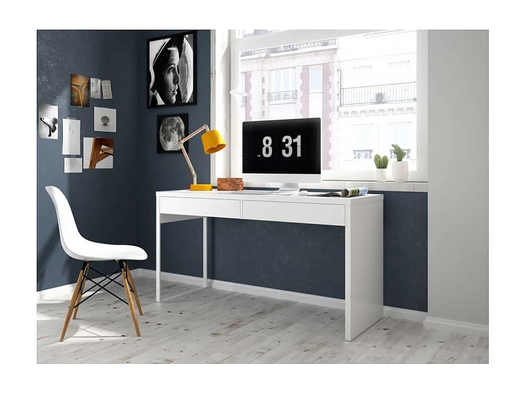 Mesa De Escritorio Roy